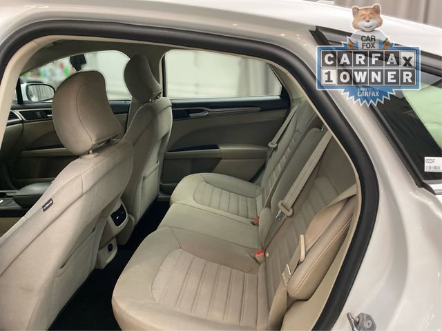 Used 2019 Ford Fusion SE image 11