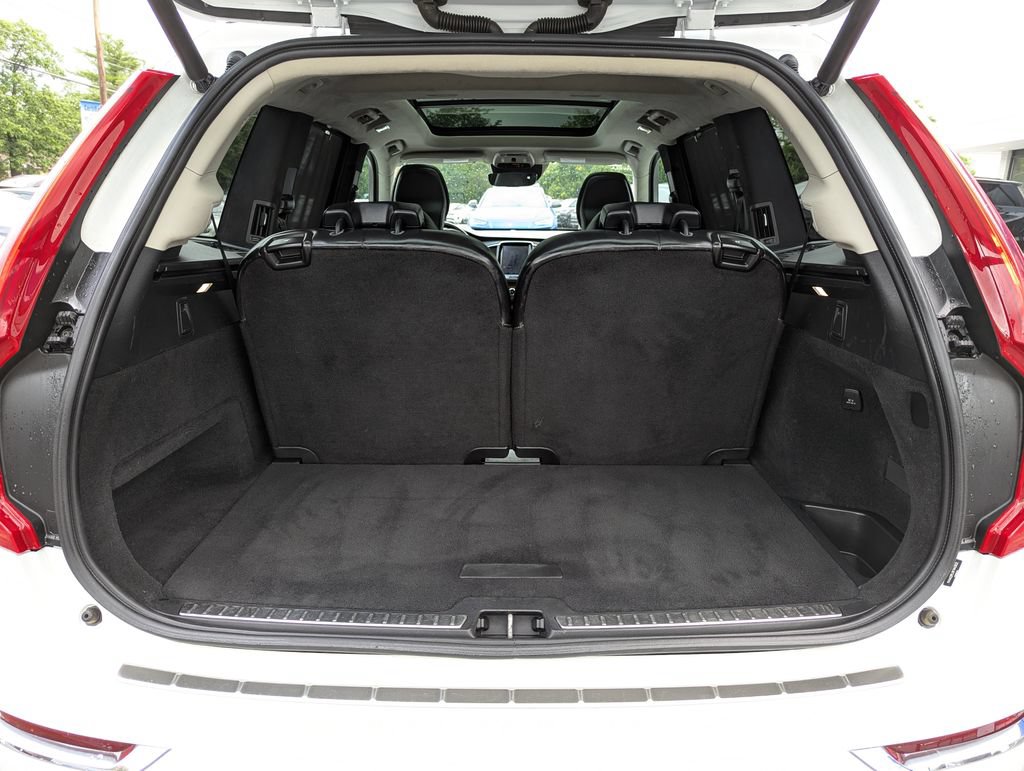 Used 2019 Volvo XC90 T6 Inscription w/ Luxury Package AWD/4WD image 41