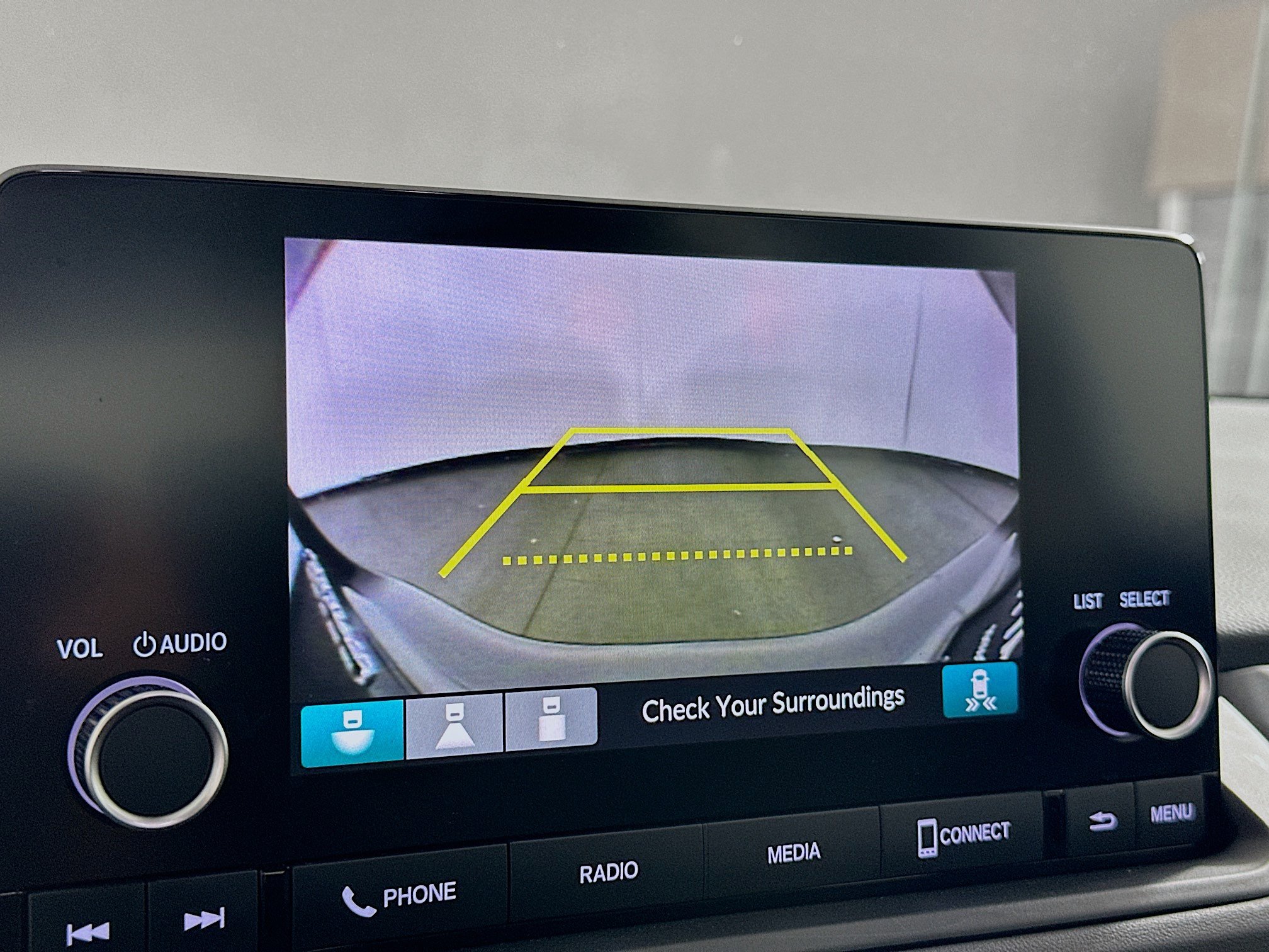 Used 2024 Honda Accord EX image 22