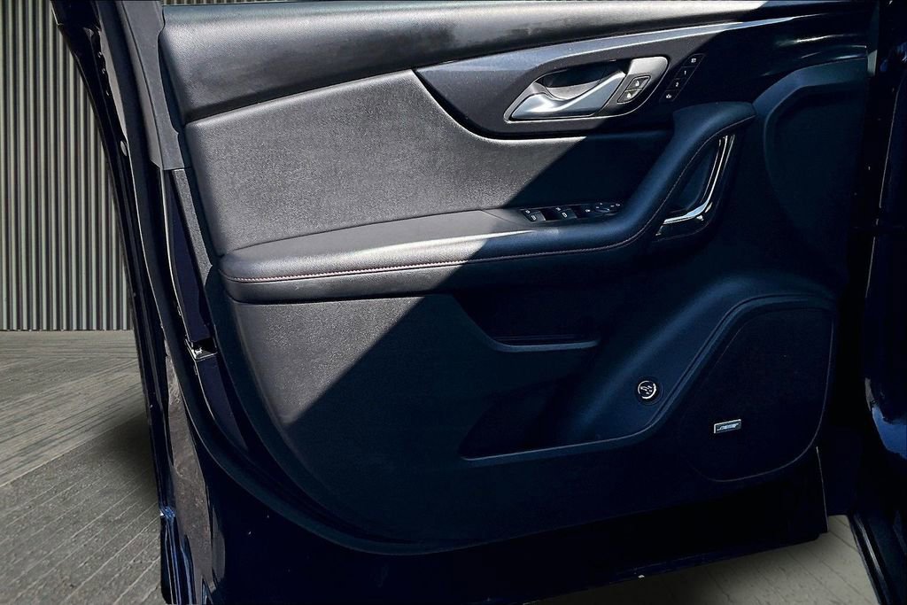 Used 2020 Chevrolet Blazer RS image 24