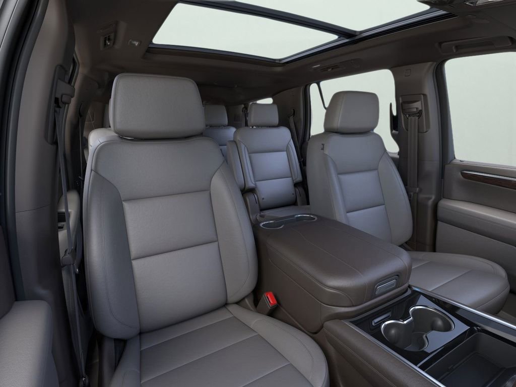 New 2026 Chevrolet Tahoe Z71 w/ Comfort Package image 16
