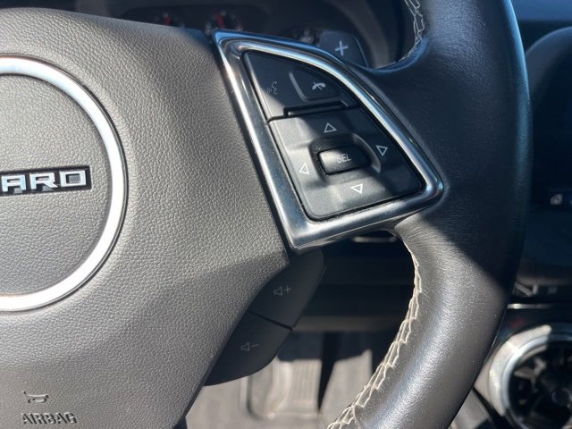 Used 2023 Chevrolet Camaro LT w/ RS Package image 17