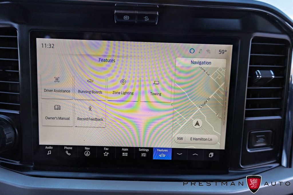 Used 2026 Ford F250 Lariat w/ Tremor Off-Road Package image 41