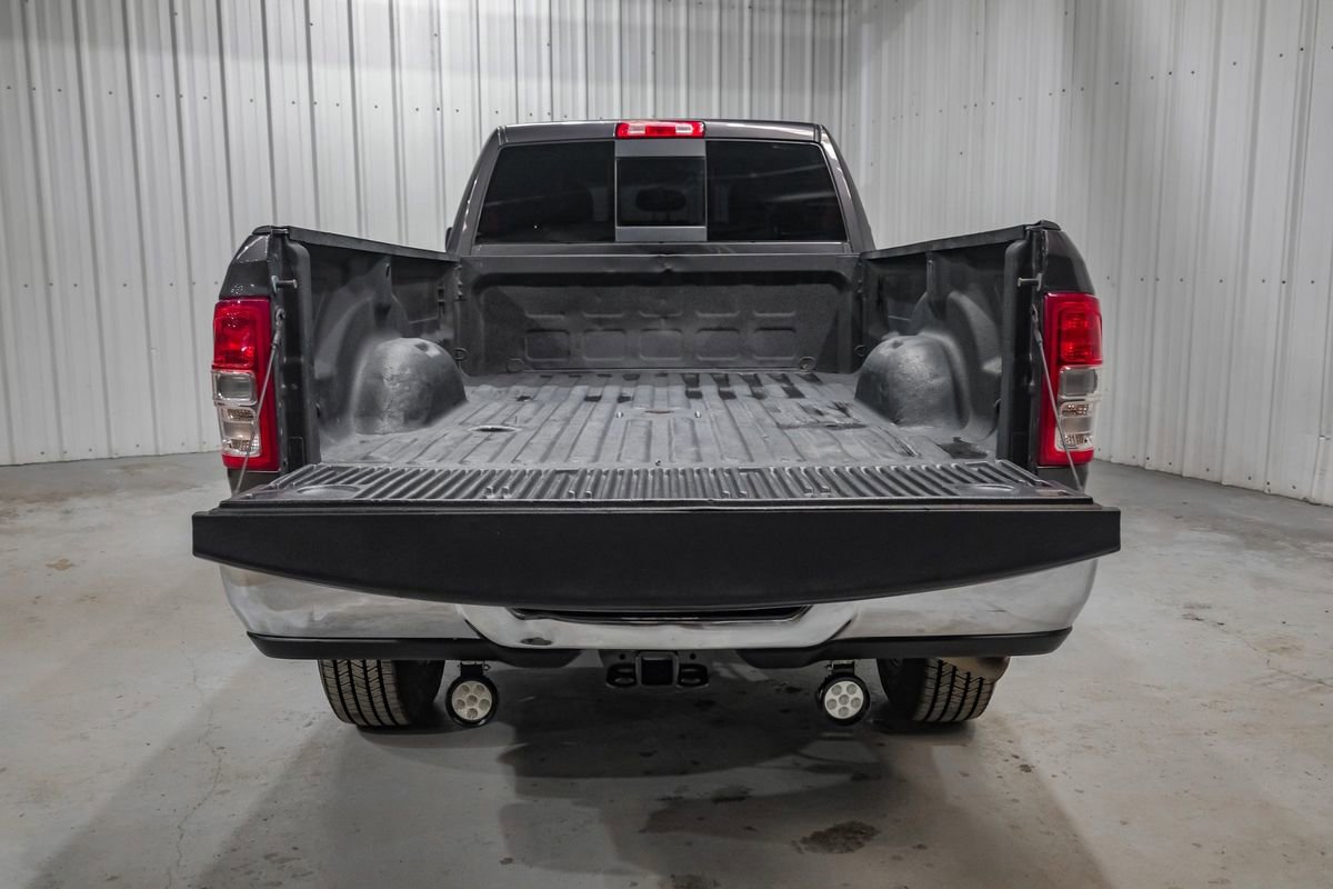 Used 2022 RAM 2500 Tradesman image 62