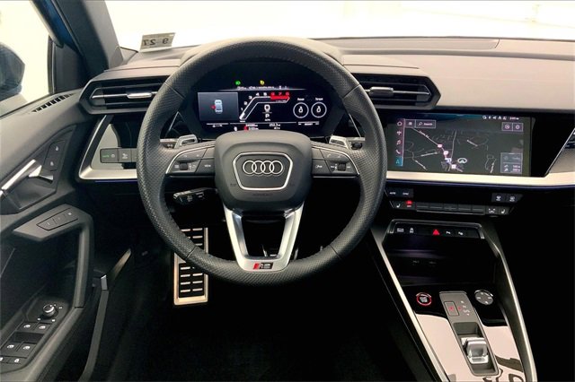 Used 2023 Audi RS 3 image 5