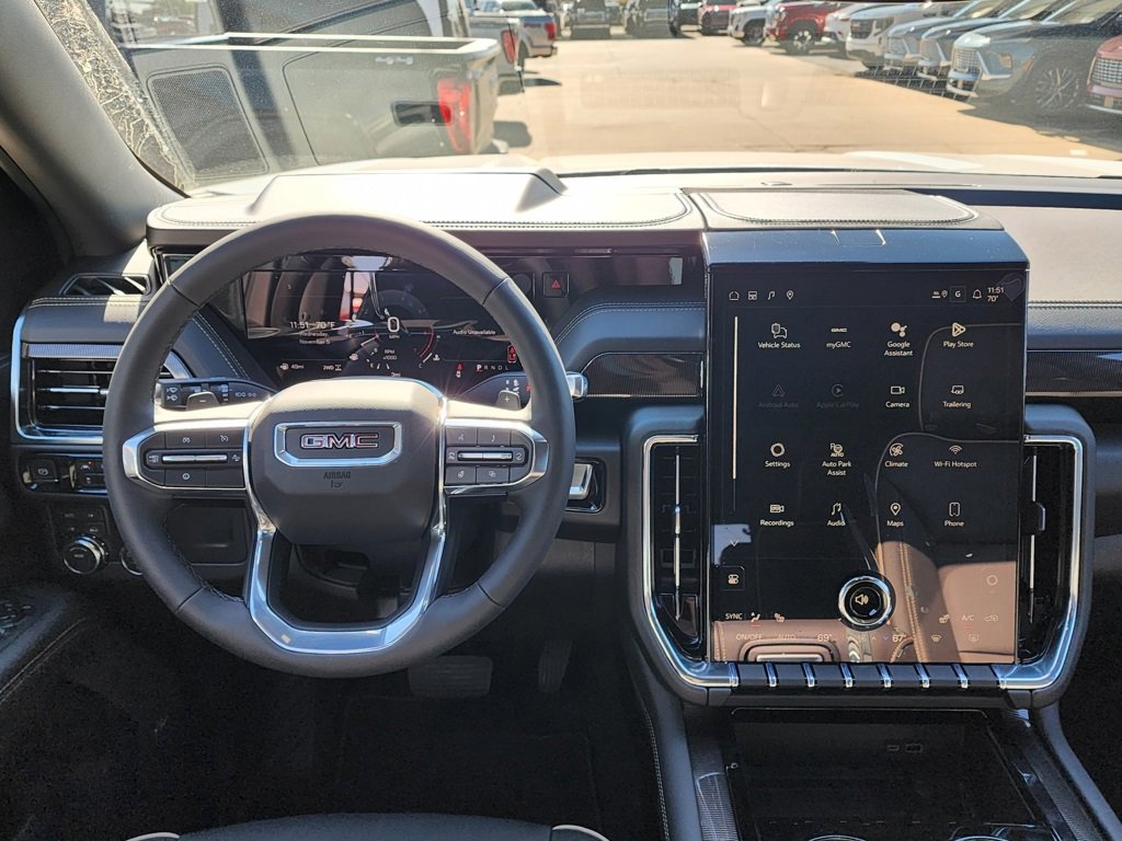 New 2026 GMC Yukon Elevation image 26