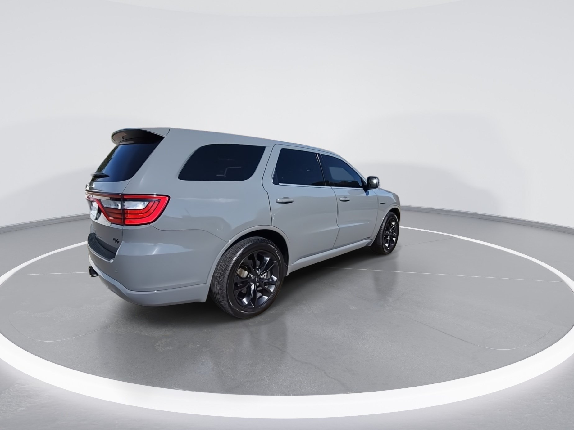 Certified 2022 Dodge Durango R/T AWD/4WD image 8