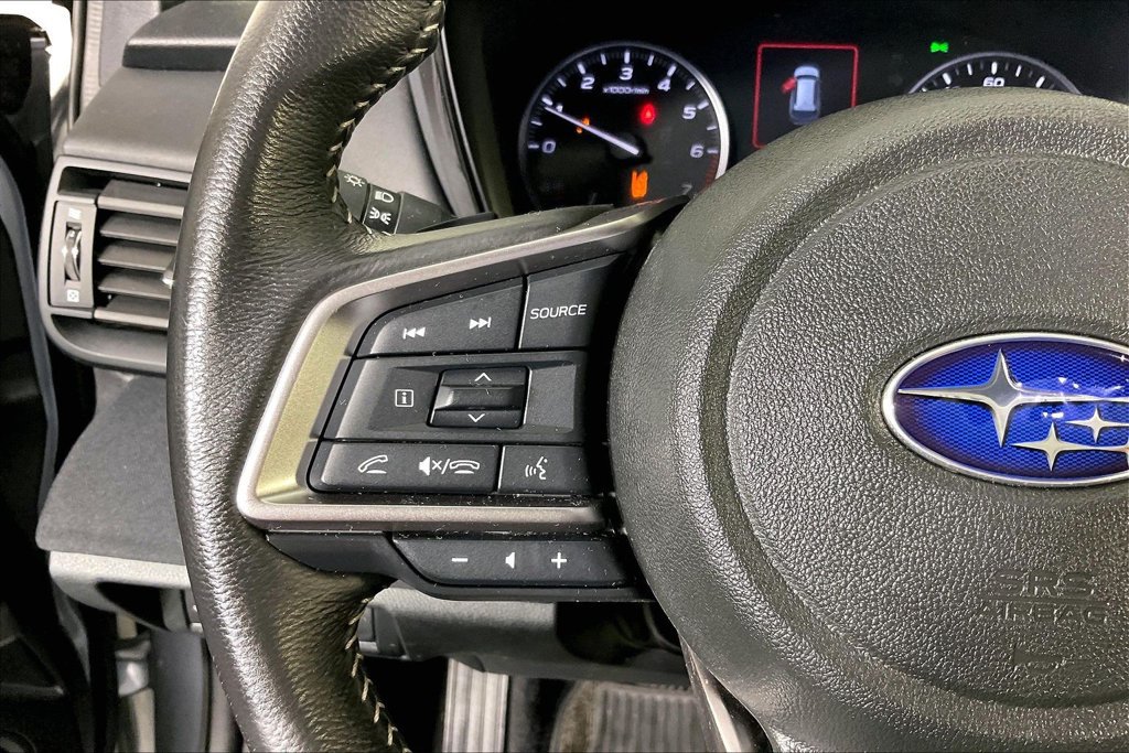Used 2025 Subaru Outback Premium AWD/4WD image 22