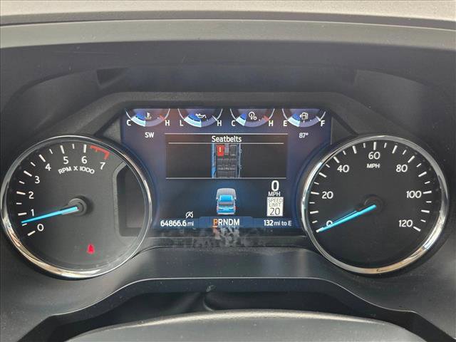 Used 2024 Ford Expedition Limited RWD image 13