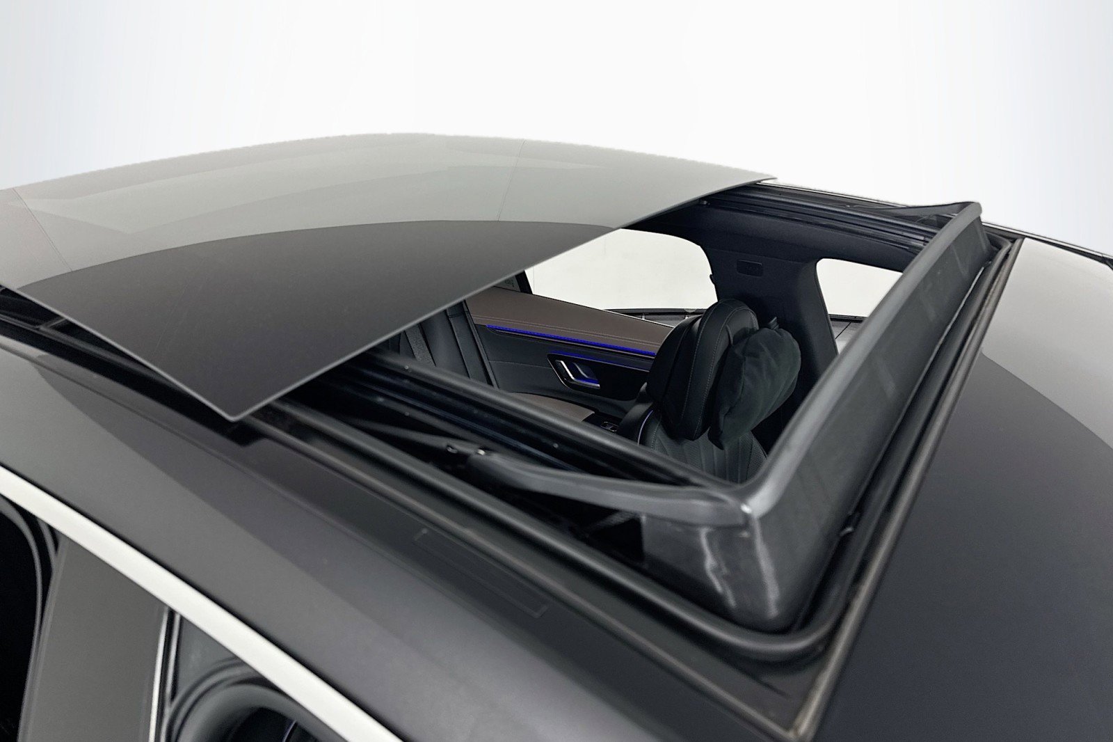 Certified 2023 Mercedes-Benz EQS 450+ Sedan image 21