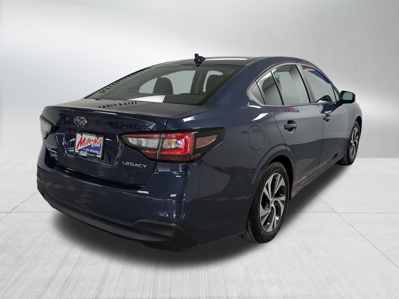 Used 2025 Subaru Legacy Premium image 15