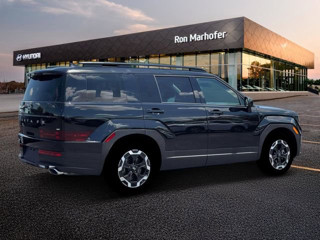 Used 2026 Hyundai Santa Fe SEL image 8