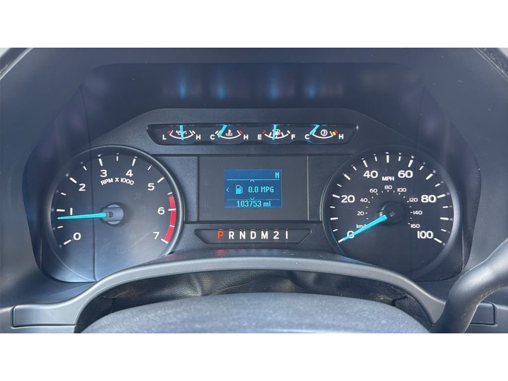 Used 2020 Ford F250 XL w/ STX Appearance Package AWD/4WD image 26