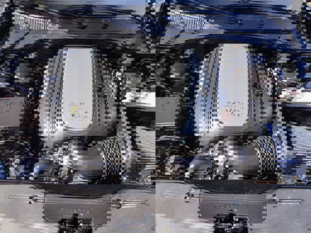 Certified 2023 Dodge Charger R/T w/ Daytona Edition Group image 27