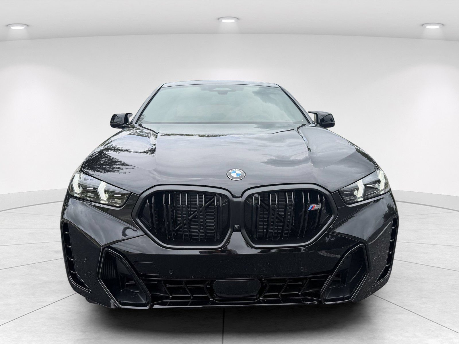 New 2027 BMW X6 M60i AWD/4WD video 2