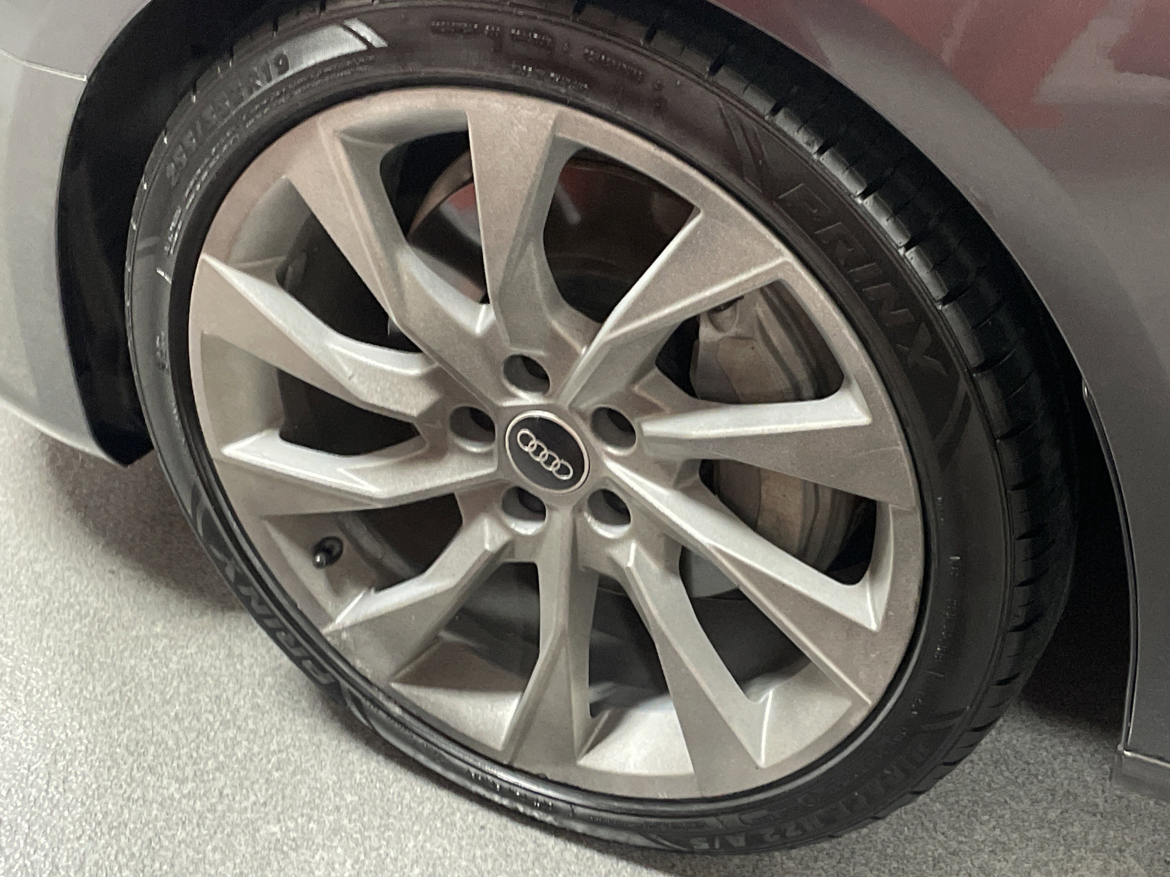 Used 2021 Audi A4 2.0T Premium Plus image 13