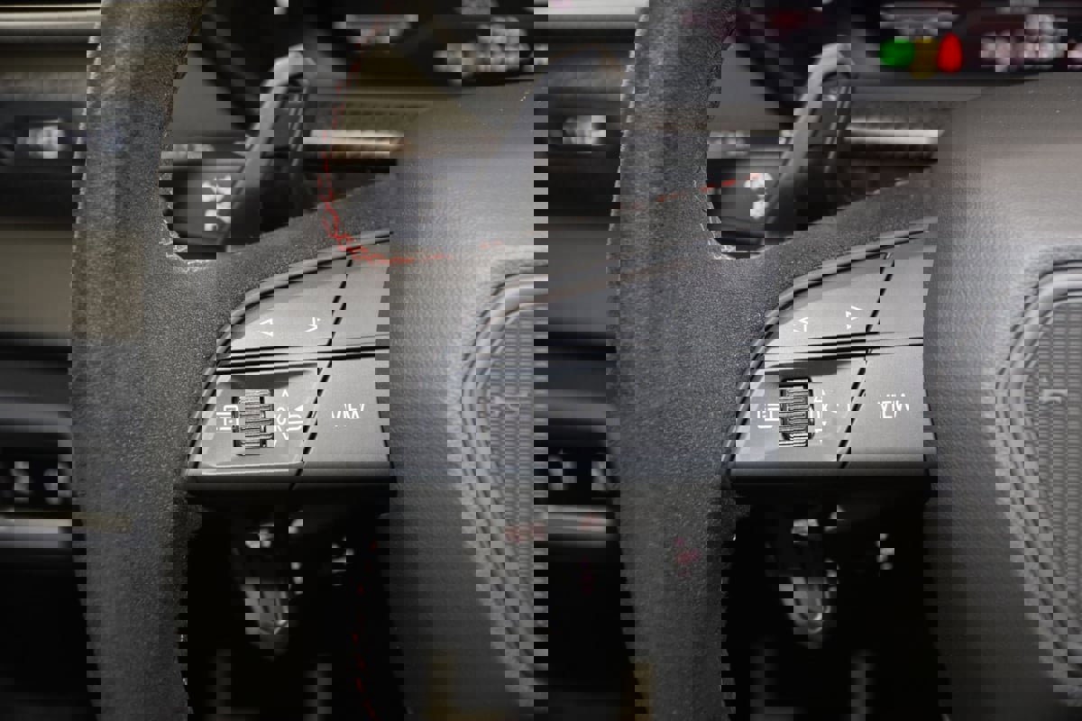 Used 2024 Lamborghini Urus Performante image 69