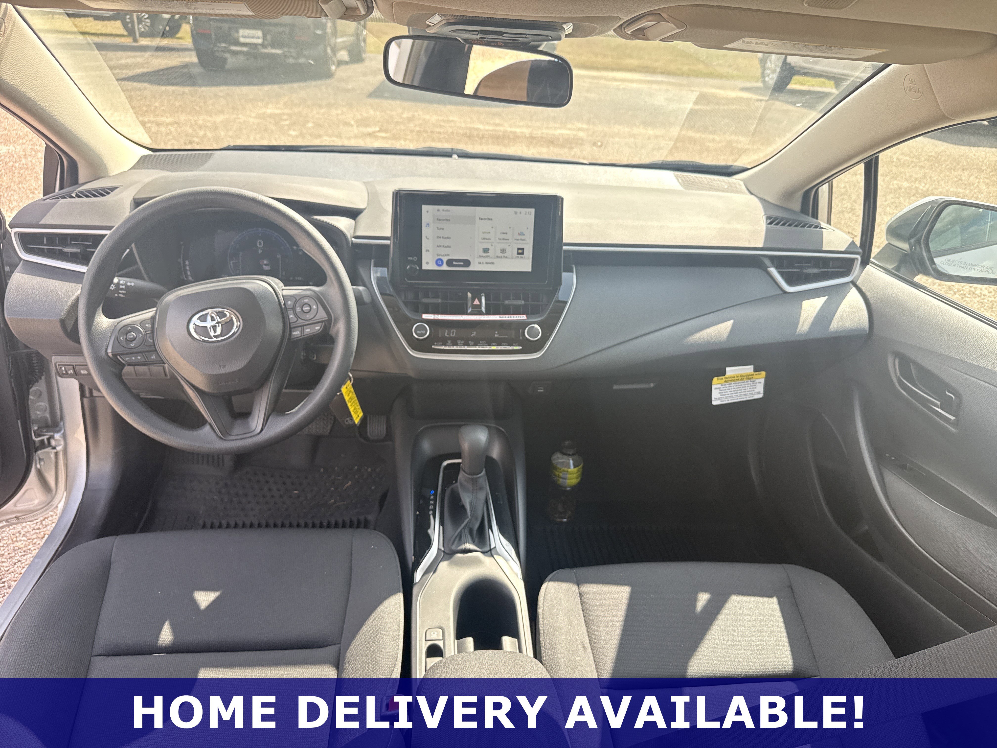 Used 2026 Toyota Corolla LE image 5