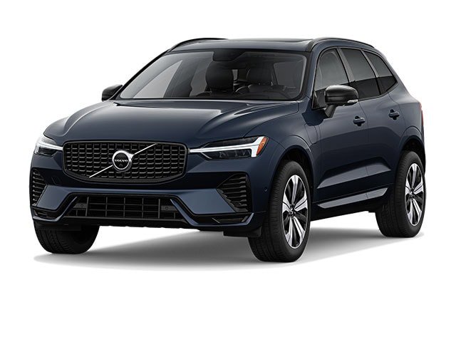 Certified 2024 Volvo XC60 T8 Plus w/ Protection Package Premier AWD/4WD image 1