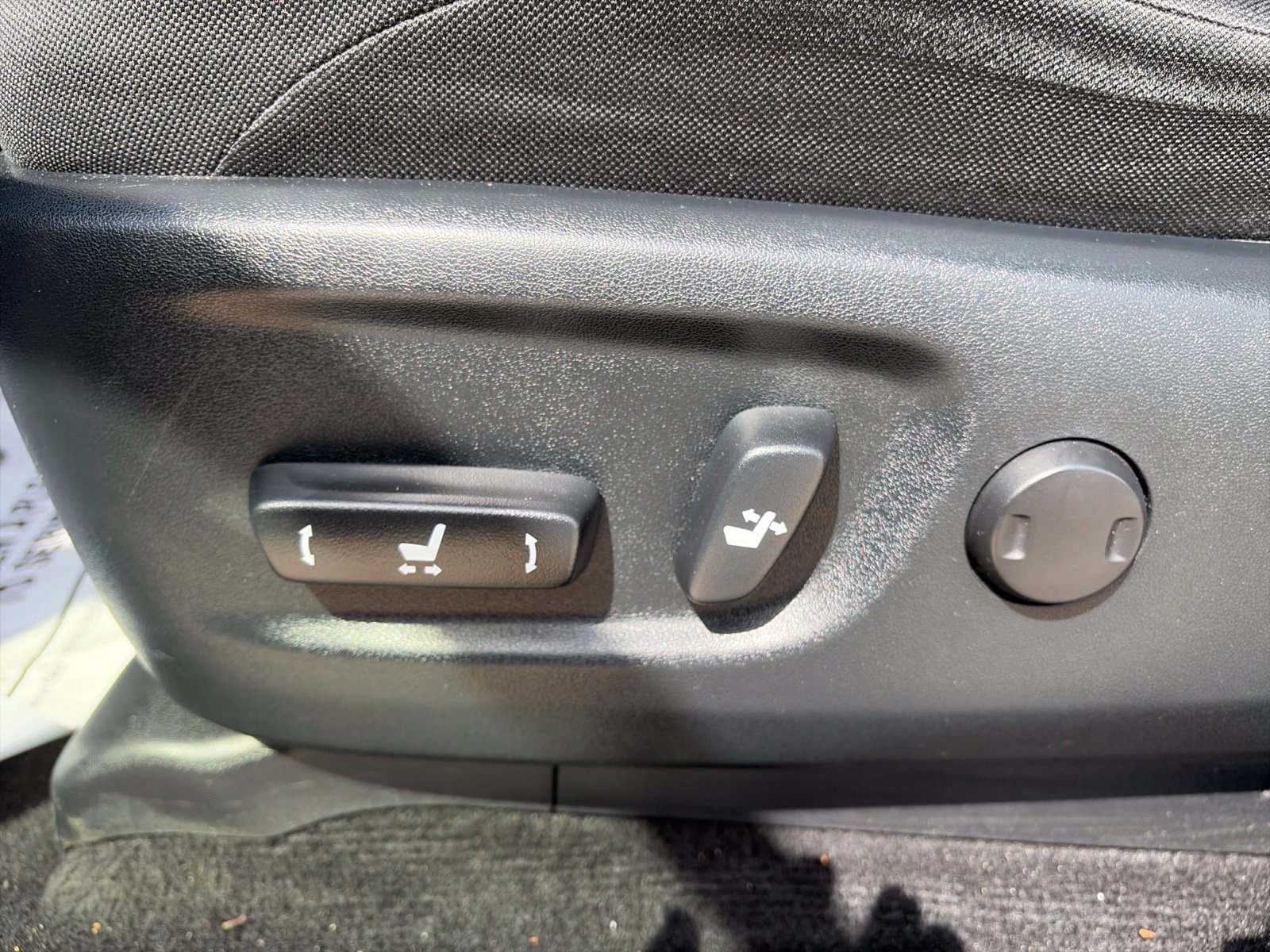 Used 2024 Toyota 4Runner SR5 RWD image 15