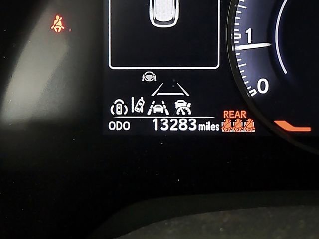 Used 2024 Lexus RX 350 FWD w/ Technology Package image 20