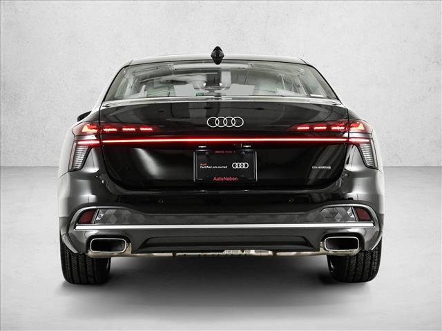 Certified 2026 Audi A6 Premium Plus w/ Prestige Package AWD/4WD image 7