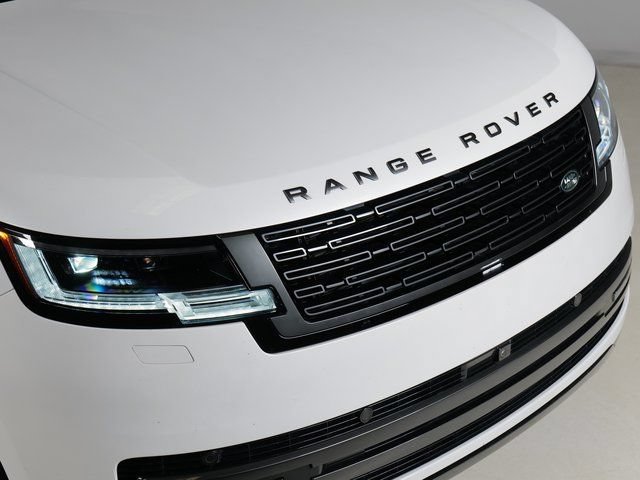 Certified 2023 Land Rover Range Rover SE AWD/4WD image 29