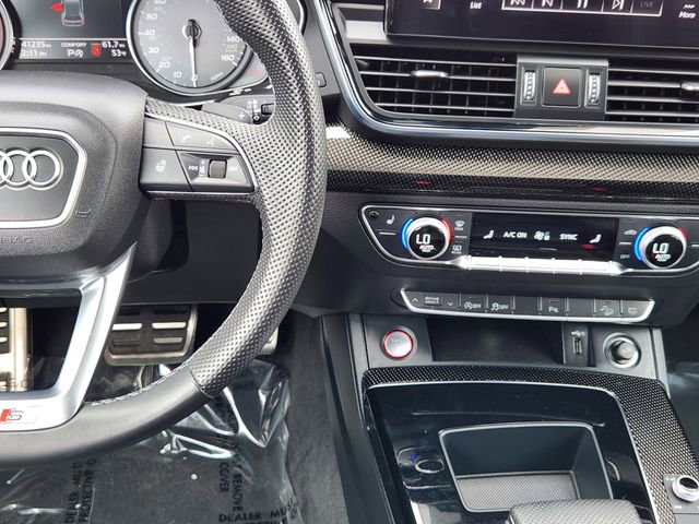Used 2022 Audi SQ5 Premium w/ Convenience Package image 27