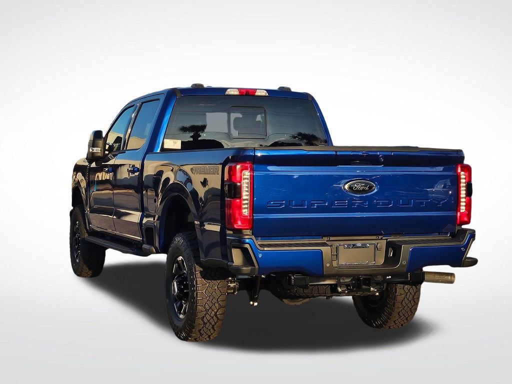 New 2026 Ford F250 Lariat w/ Tremor Off-Road Package image 21