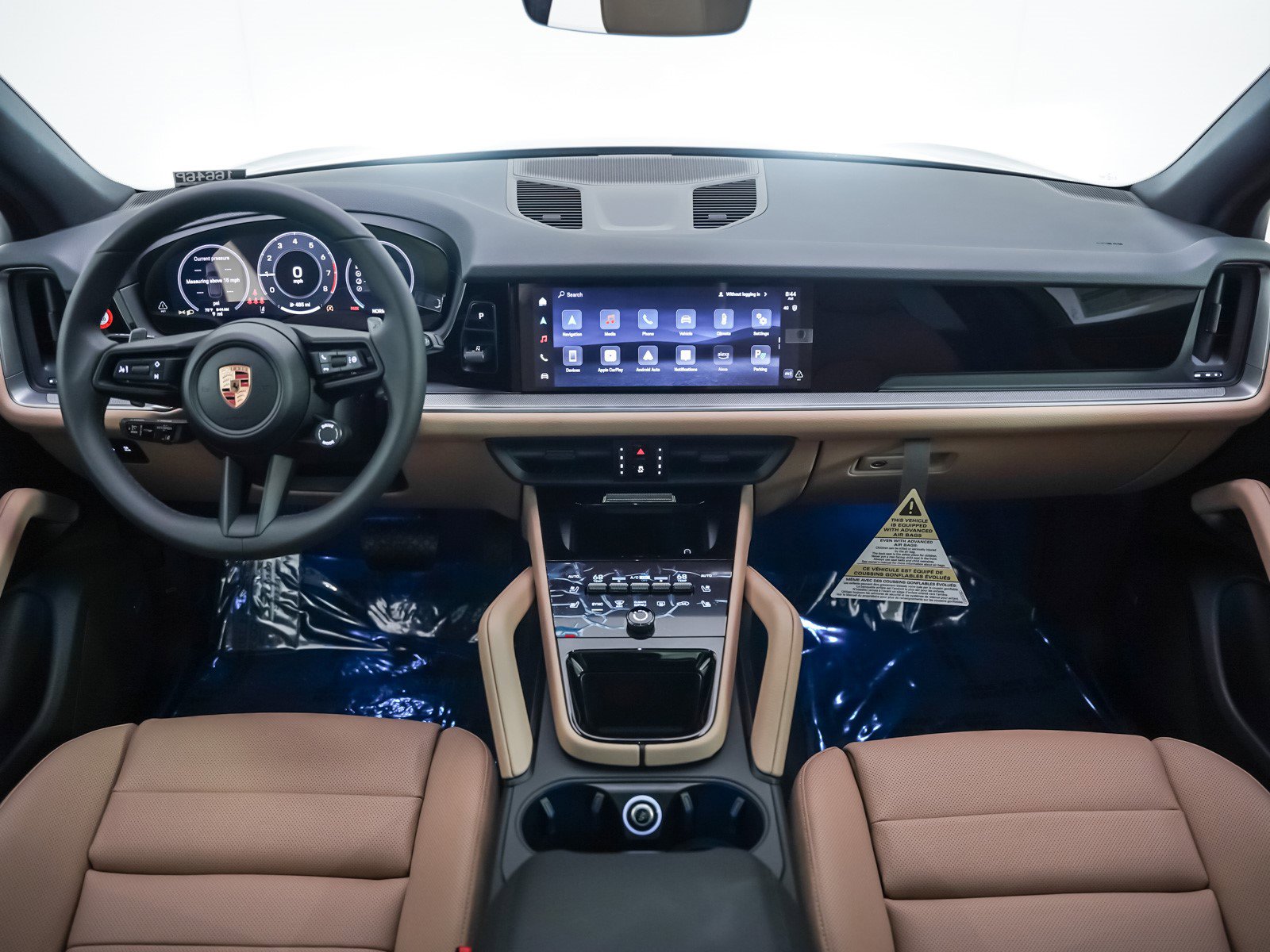 New 2026 Porsche Cayenne image 15