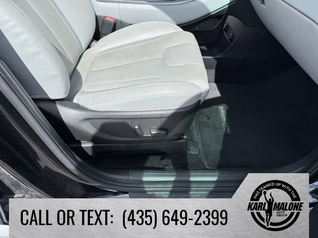 Used 2021 Hyundai Palisade SEL w/ Premium Package image 43