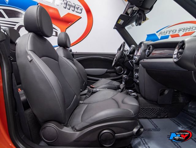 Used 2011 MINI Cooper S w/ Cold Weather Pkg image 22