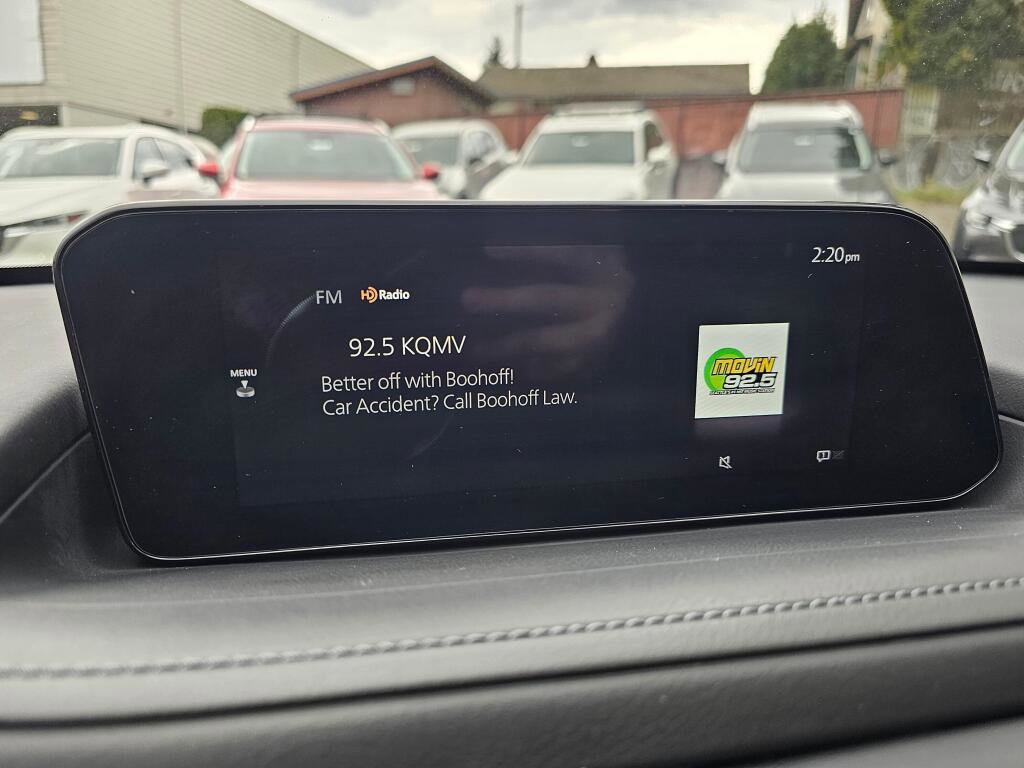 Certified 2023 MAZDA CX-30 AWD 2.5 S w/ Select Package image 27