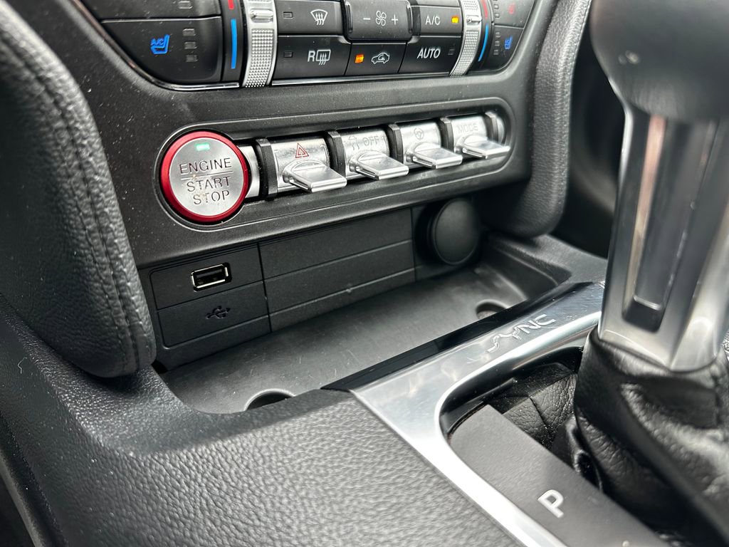 Used 2023 Ford Mustang GT Premium w/ GT Performance Package image 58