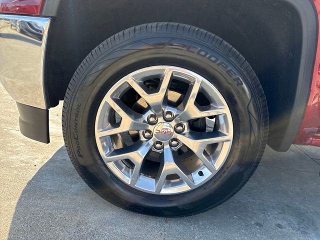 Used 2018 GMC Sierra 1500 SLT w/ SLT Premium Package image 23