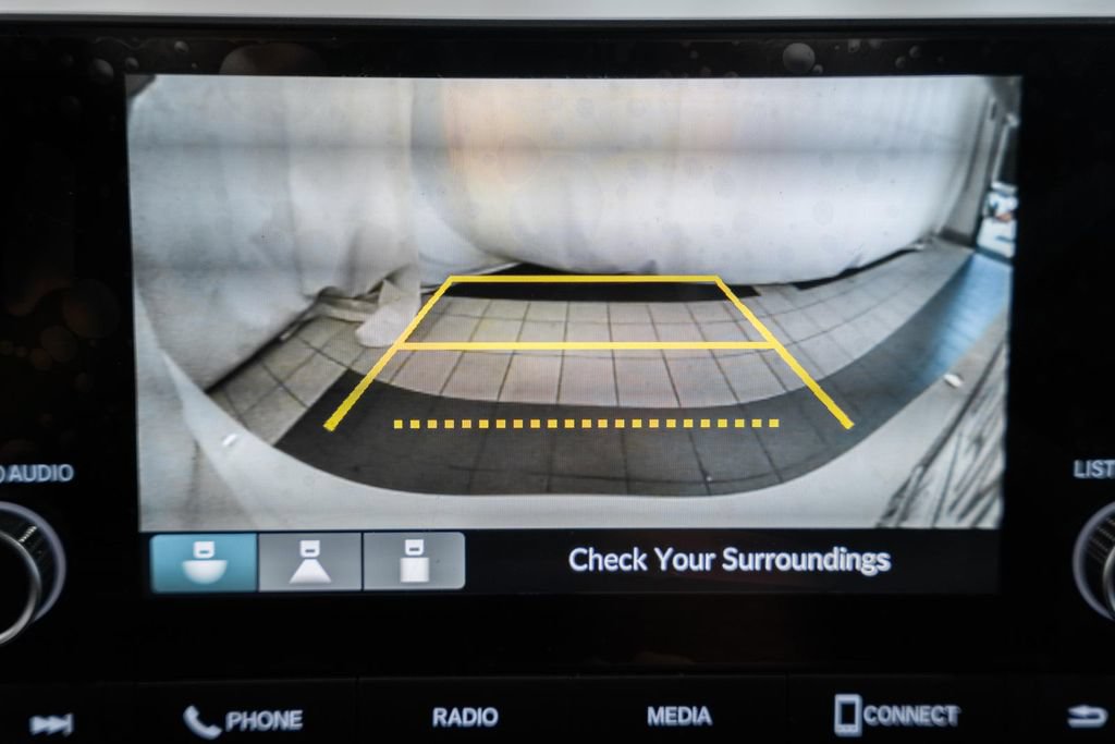 Used 2024 Honda Civic Sport image 35