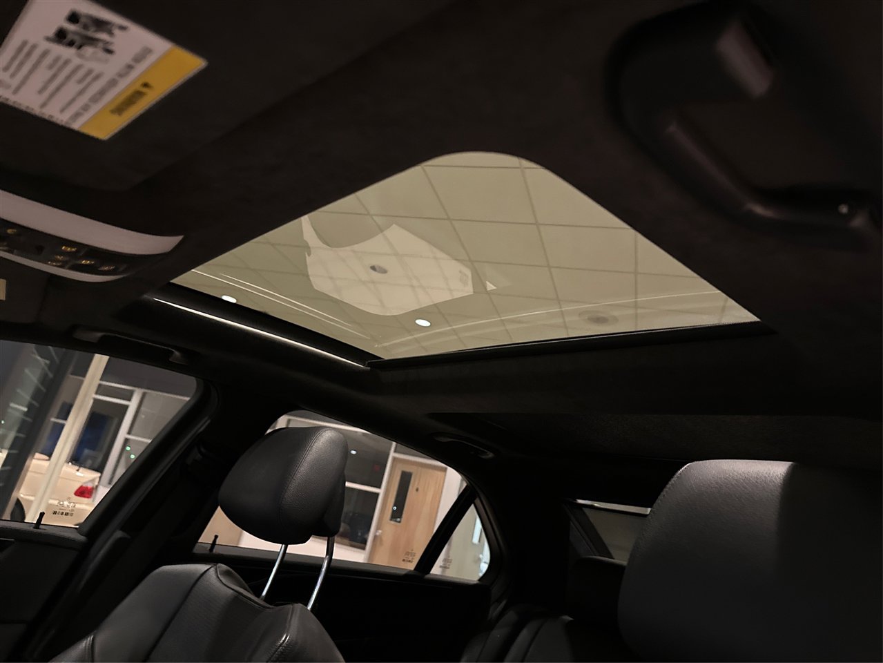 Used 2012 Mercedes-Benz E 63 AMG E63 AMG image 22