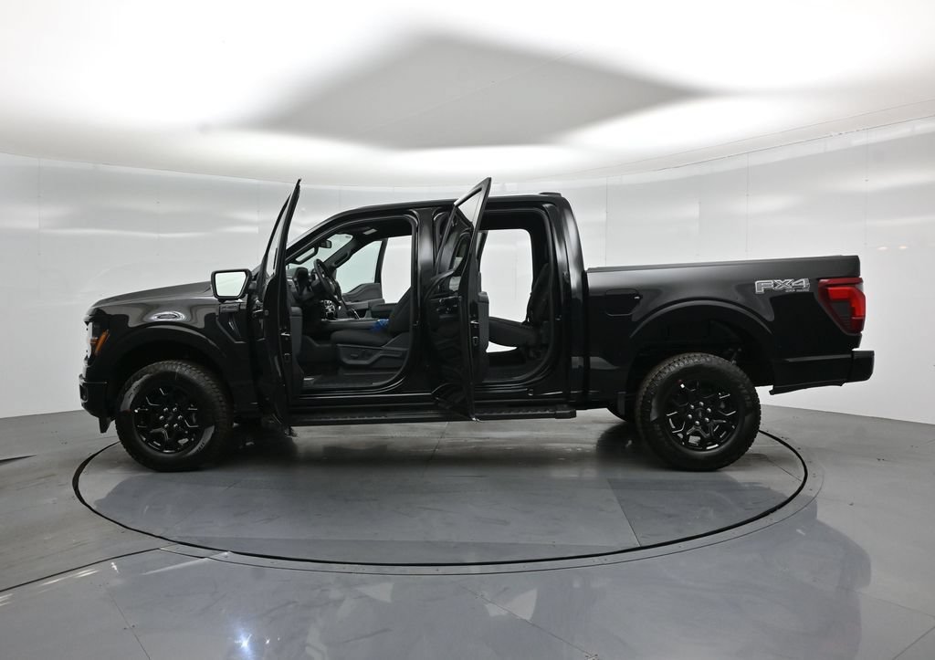 New 2026 Ford F150 XLT w/ FX4 Off-Road Package AWD/4WD image 32