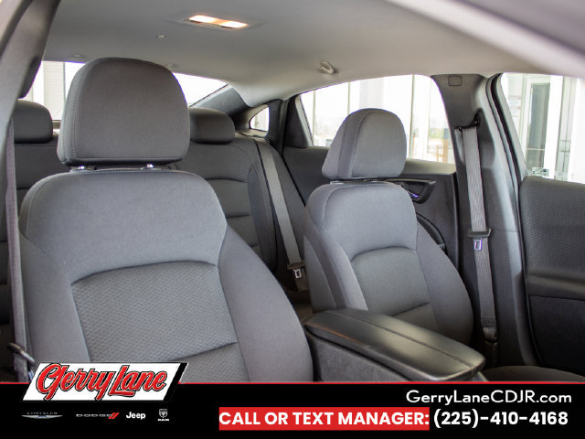 Used 2024 Chevrolet Malibu LT FWD image 14