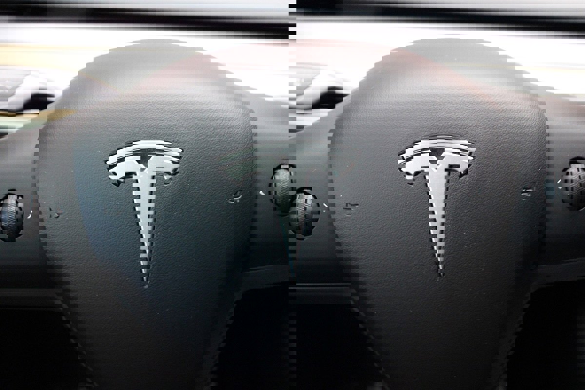 Used 2020 Tesla Model Y Performance image 41