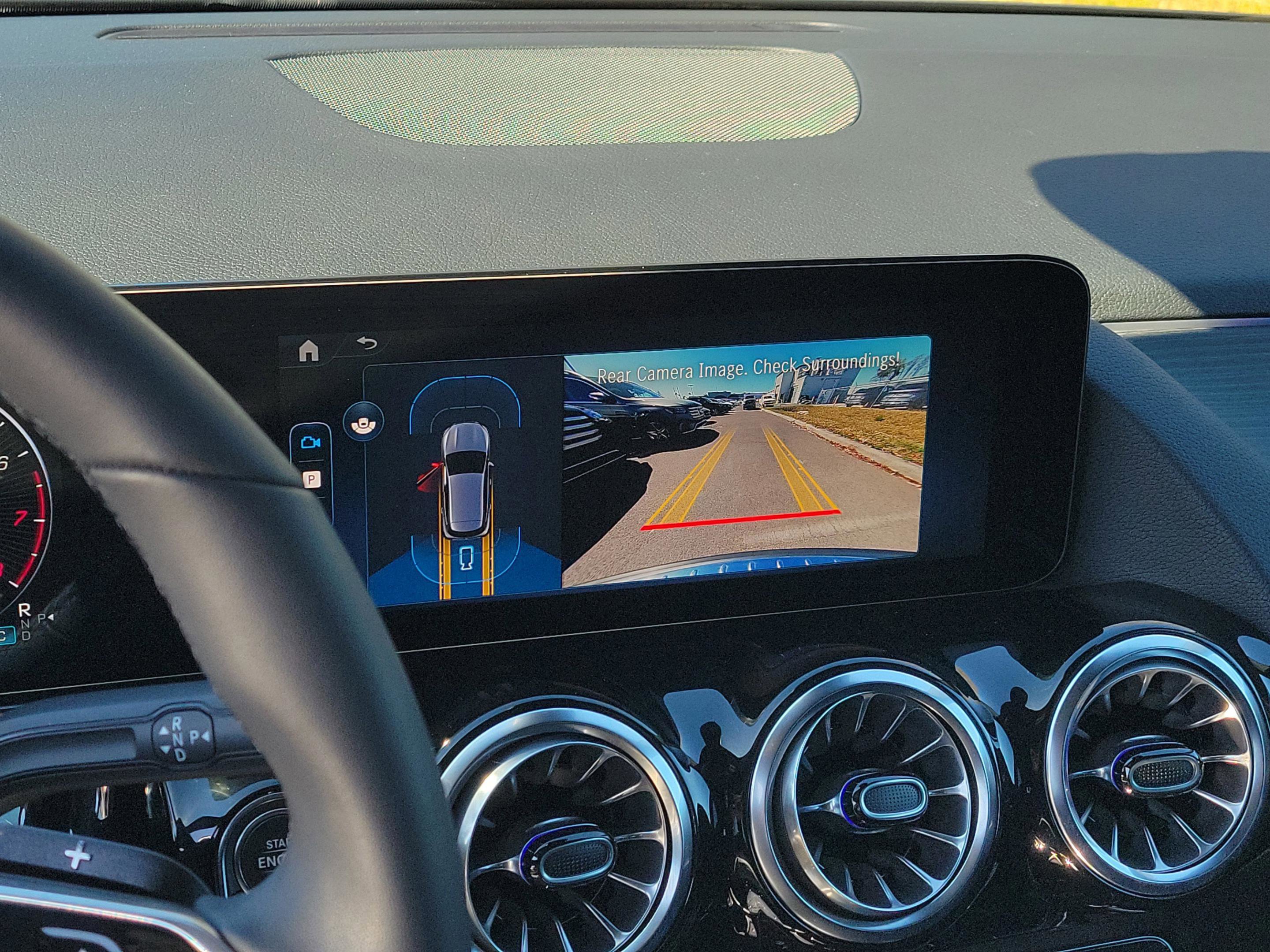 Certified 2026 Mercedes-Benz GLA 250 image 27