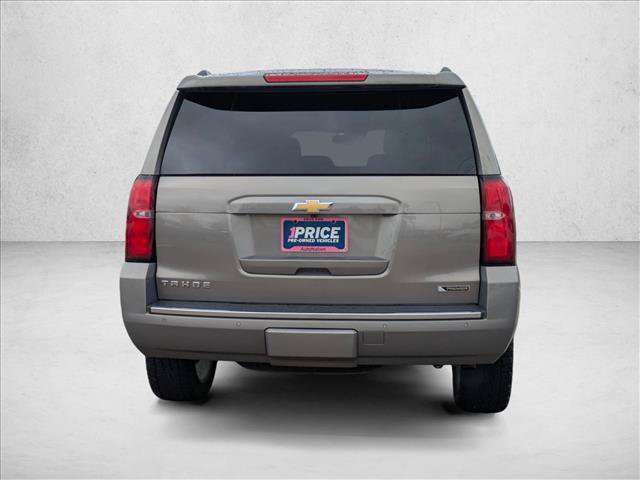 Used 2017 Chevrolet Tahoe Premier AWD/4WD image 7