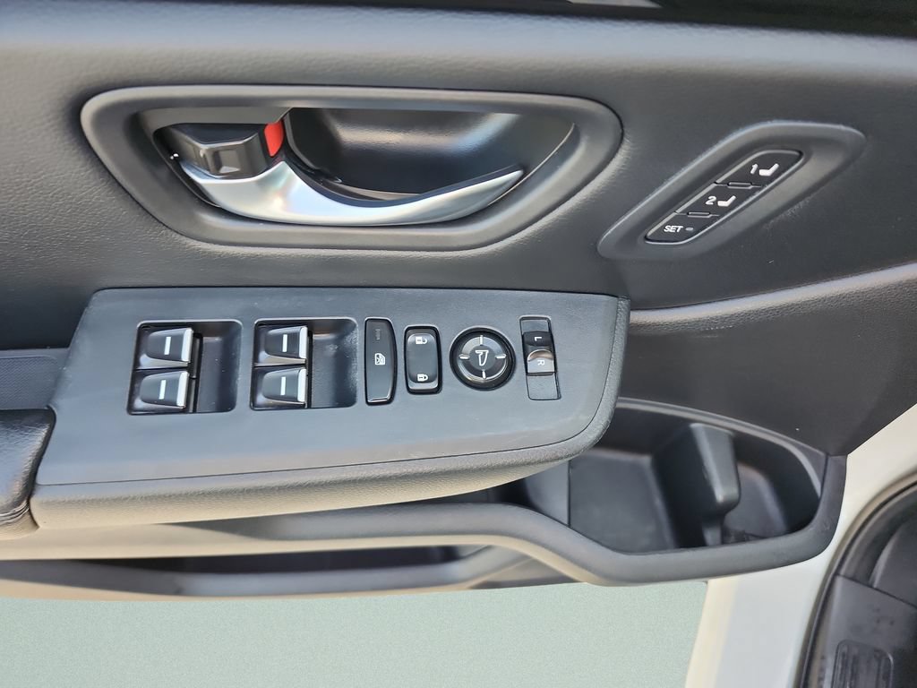Used 2023 Honda Pilot EX-L image 23