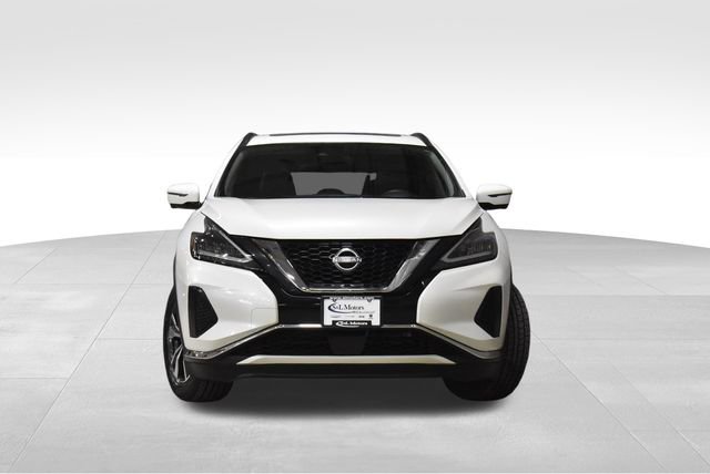 Used 2024 Nissan Murano SV image 5