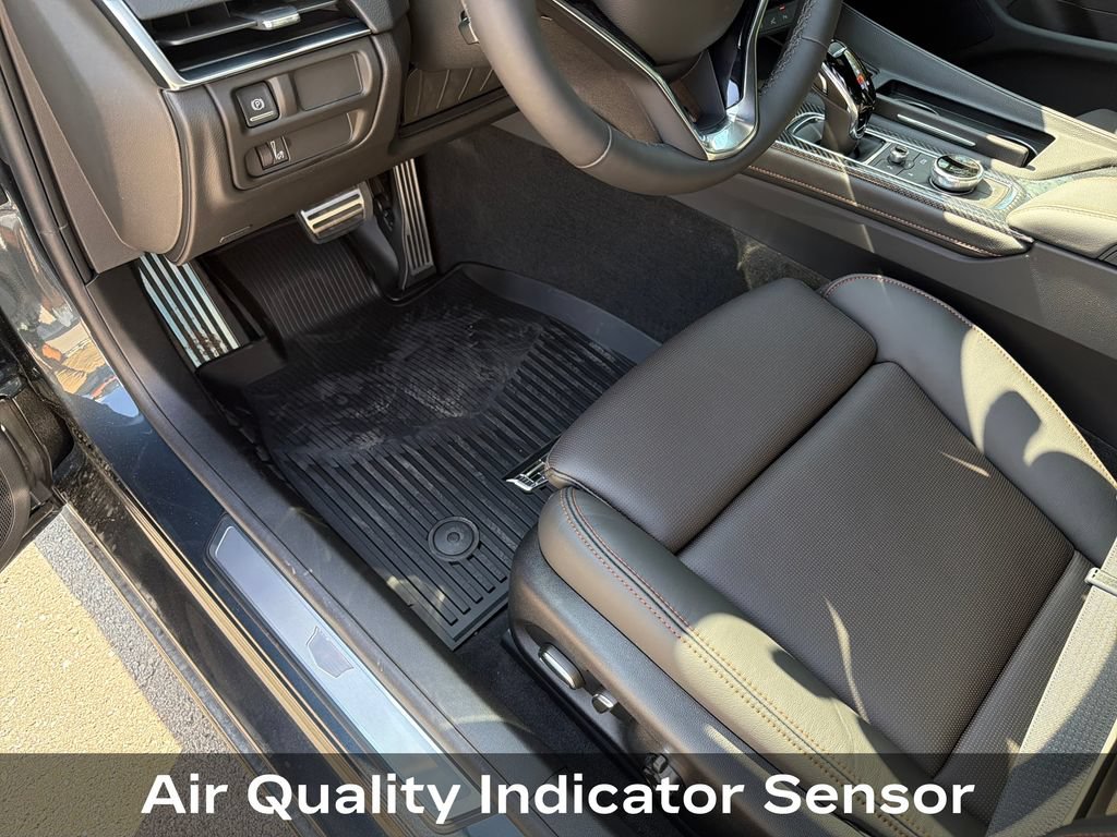 New 2026 Cadillac CT5 Sport w/ Technology Package RWD image 20