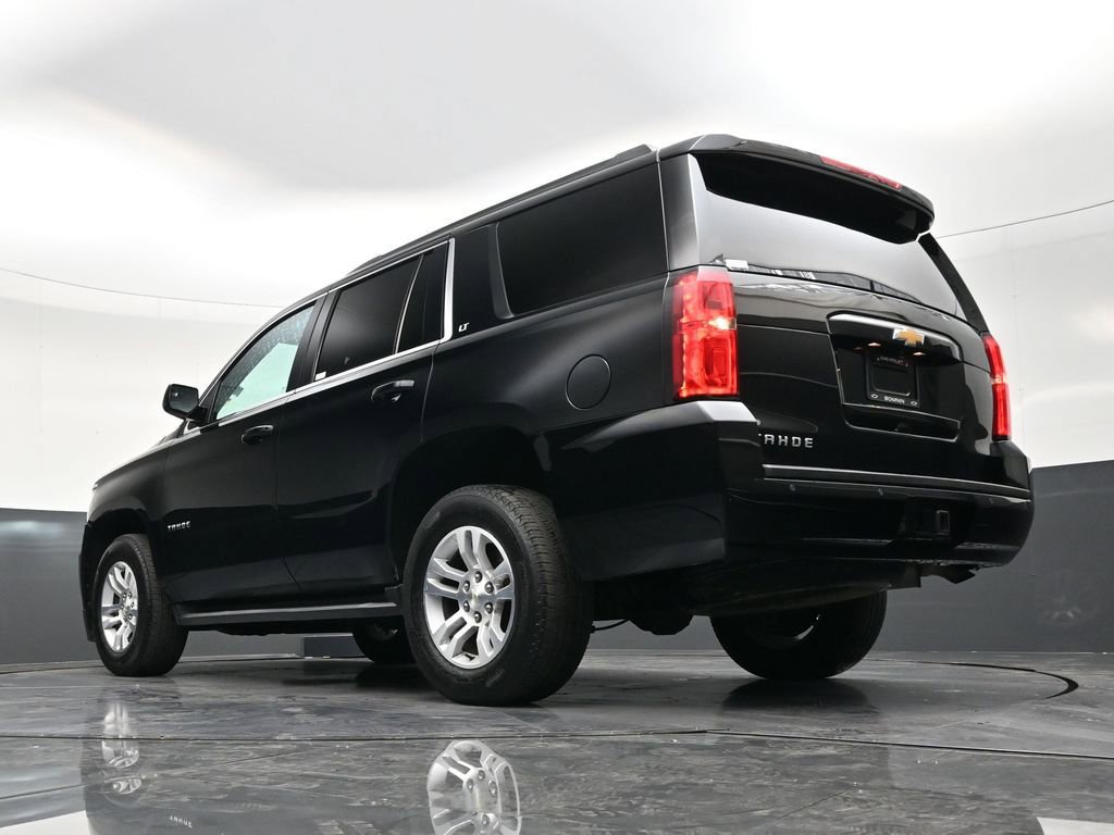 Used 2020 Chevrolet Tahoe LT image 24