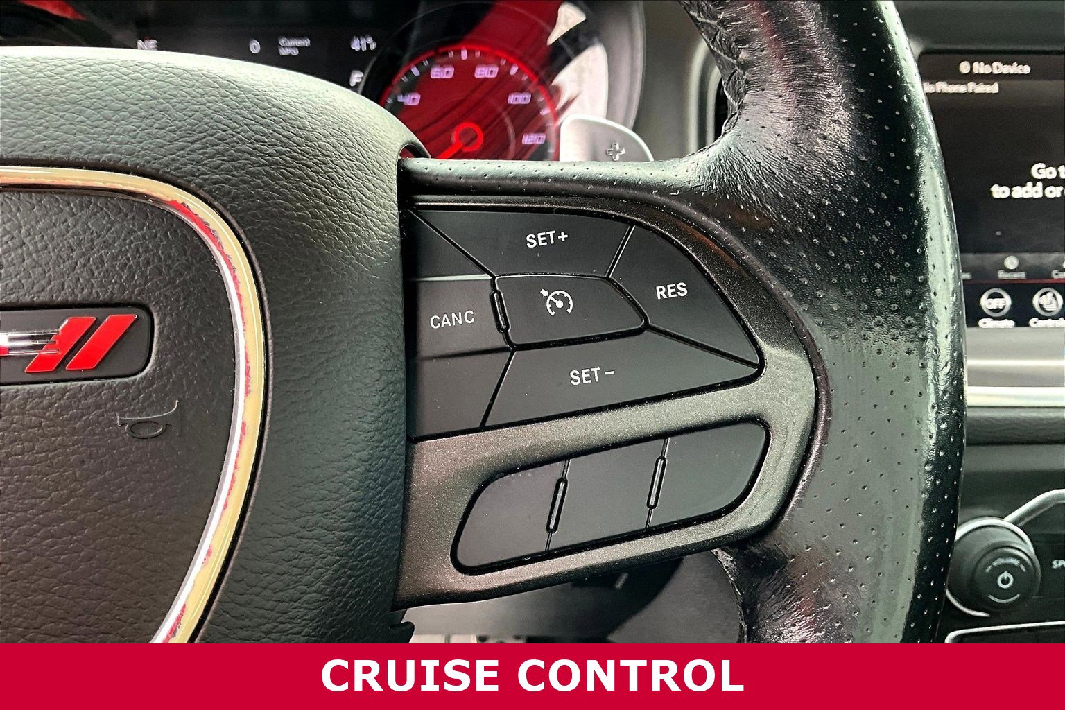 Used 2021 Dodge Charger GT w/ Blacktop Package image 13