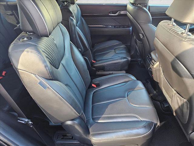 Used 2024 Hyundai Palisade Calligraphy image 20