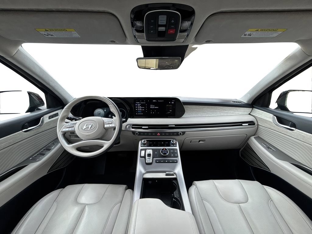 Used 2024 Hyundai Palisade Calligraphy AWD/4WD image 19