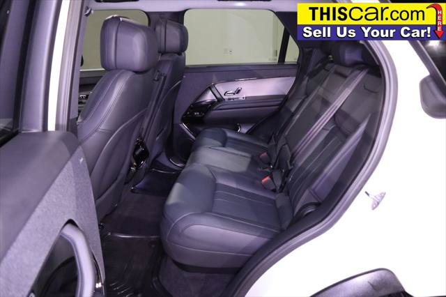 Used 2023 Land Rover Range Rover Sport SE AWD/4WD image 26